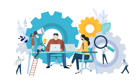Laat je webshop bouwen door een Magento-specialist